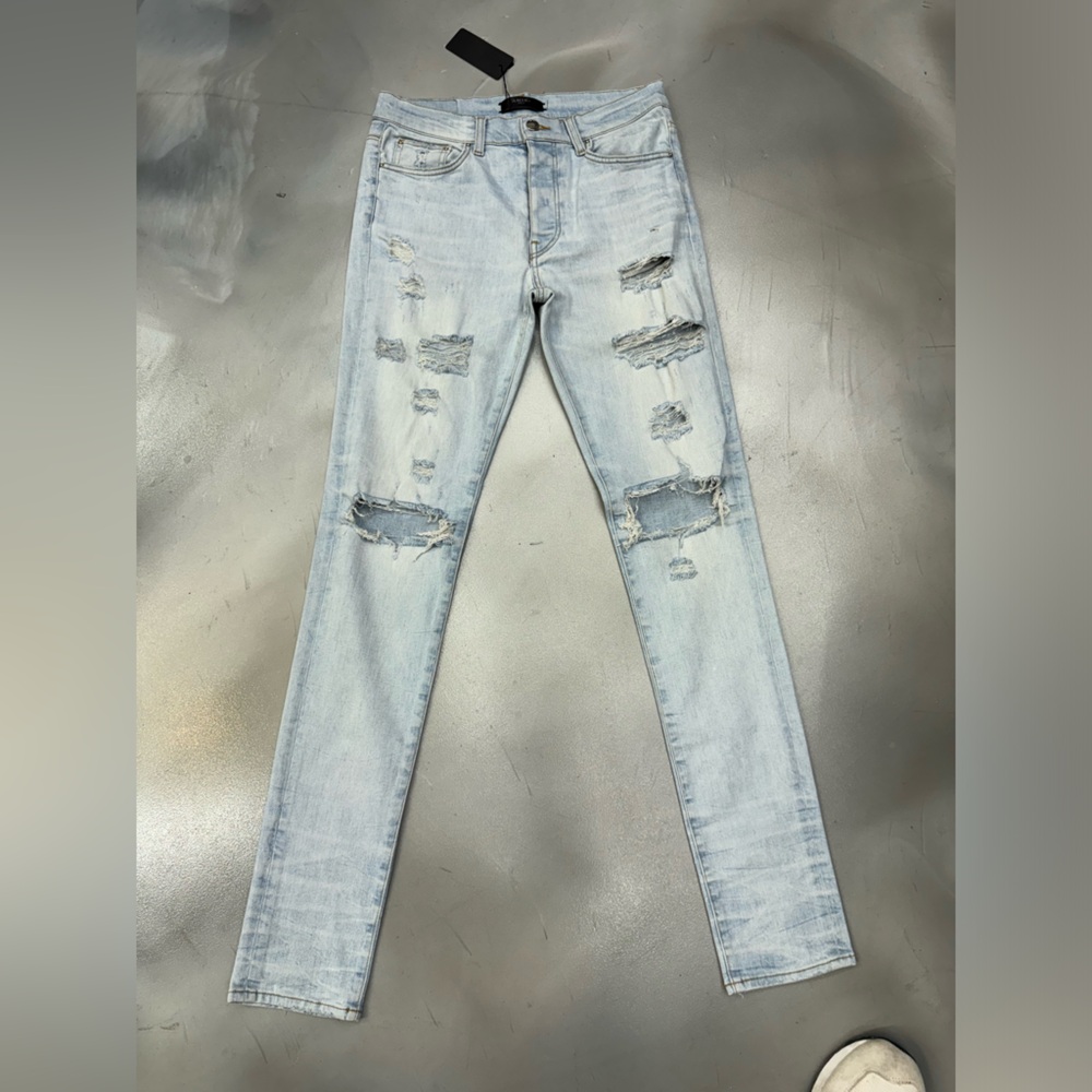 AMIRI jeans size-32